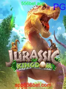 JurassicKingdom