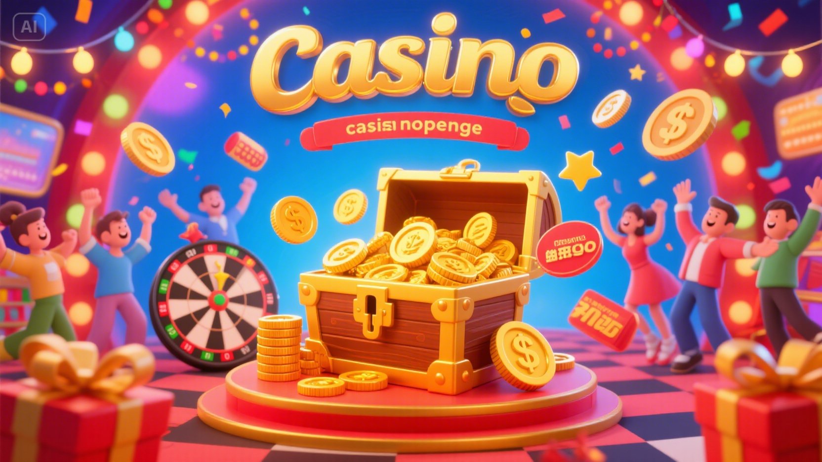 casinopenge پاکستان