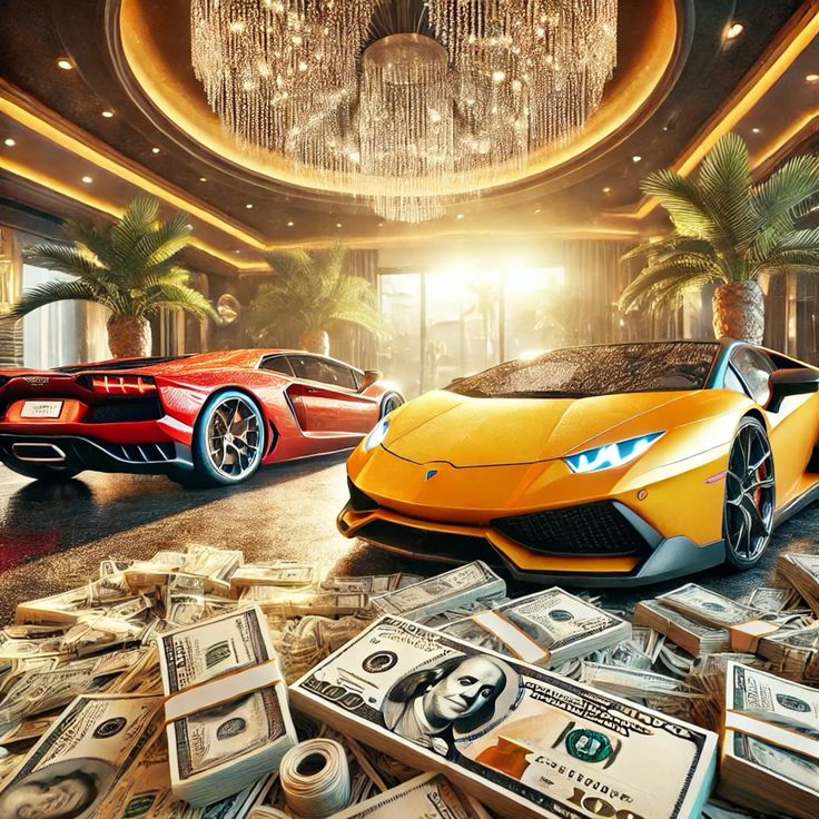 casinopenge کیسینو میں لاٹری گیمز میں حصہ لیں۔