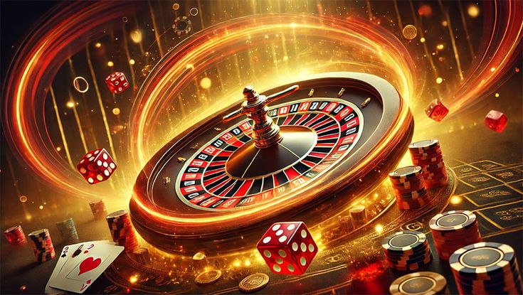 casinopenge کیسینو میں سلاٹ کھیلنا شروع کریں۔