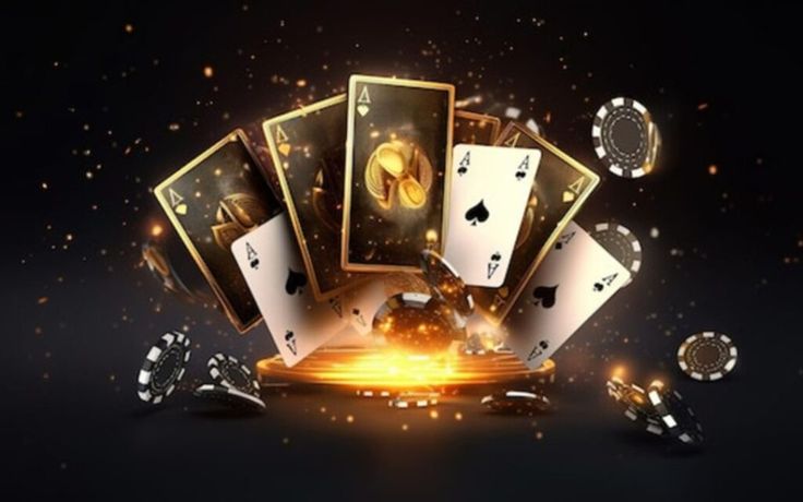 casinopenge آن لائن کیسینو میں اصل گیمز